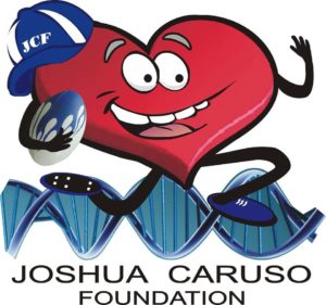 Joshua Caruso Foundation Logo