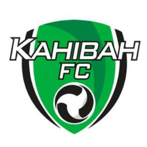 Kahibah Football Club Logo