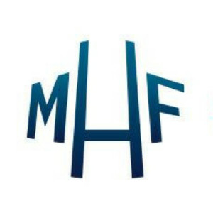 MarkHughes Foundation Logo