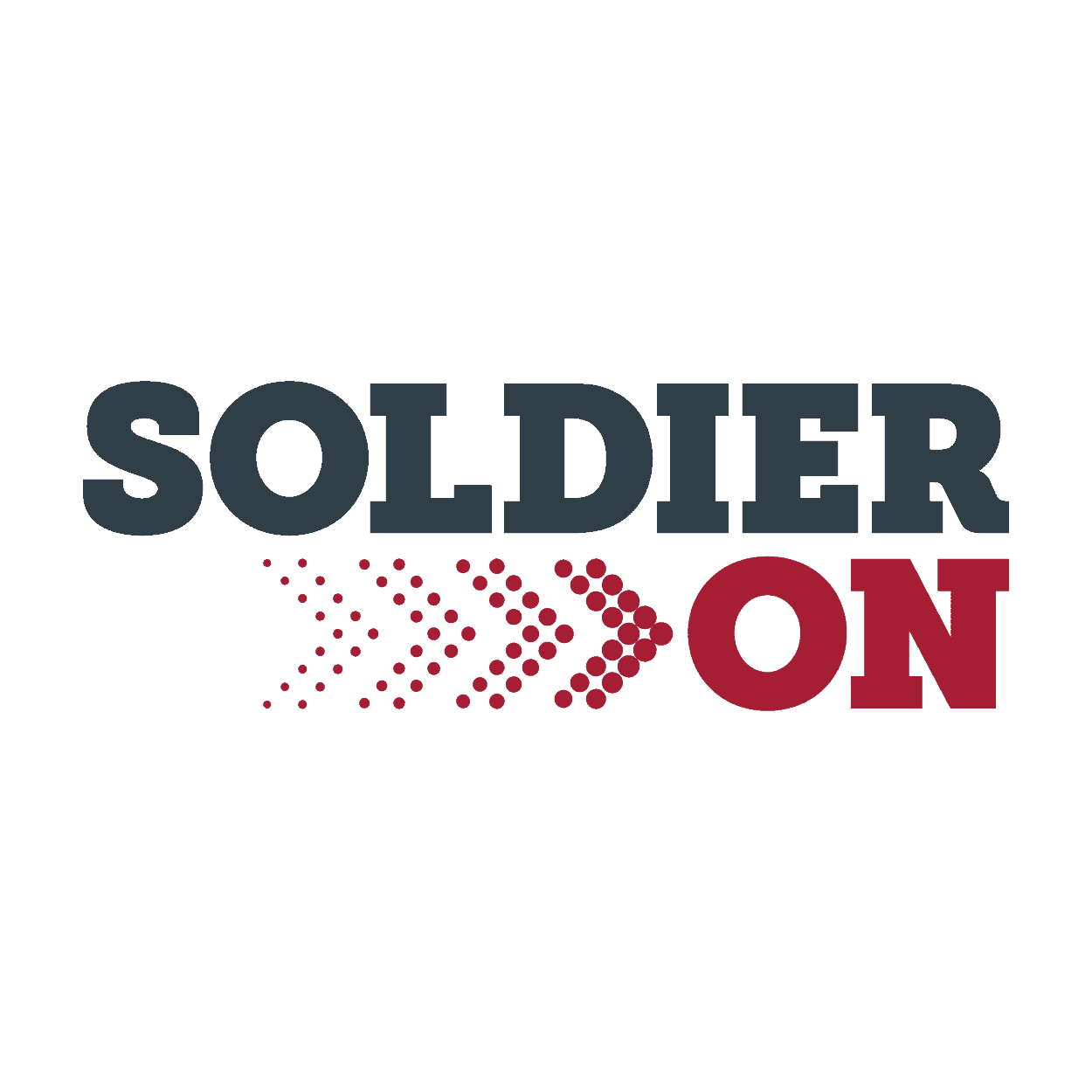 Solider On