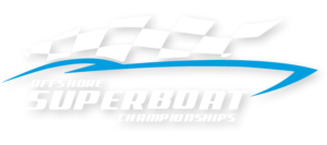 SuperBoat Logo