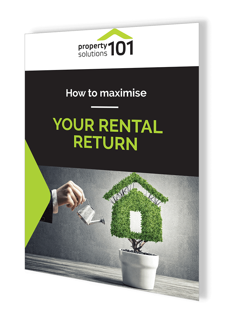 How To maximize your rental return