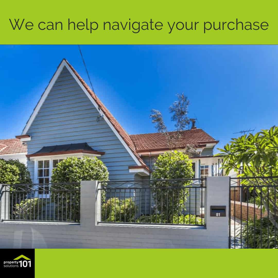 Newcastle Buyer’s Agents help to navigate the home buying process