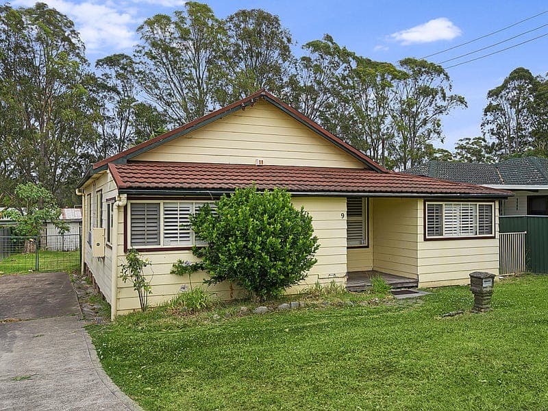 9 Byron Street, Beresfield